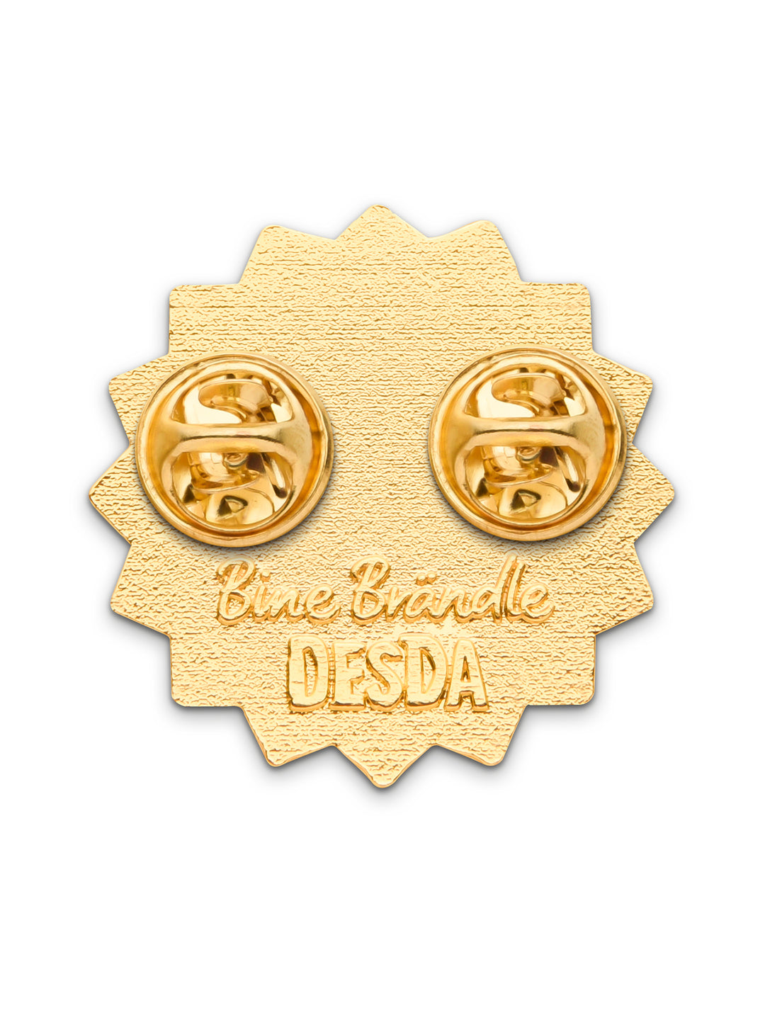 Pin türkise Blume