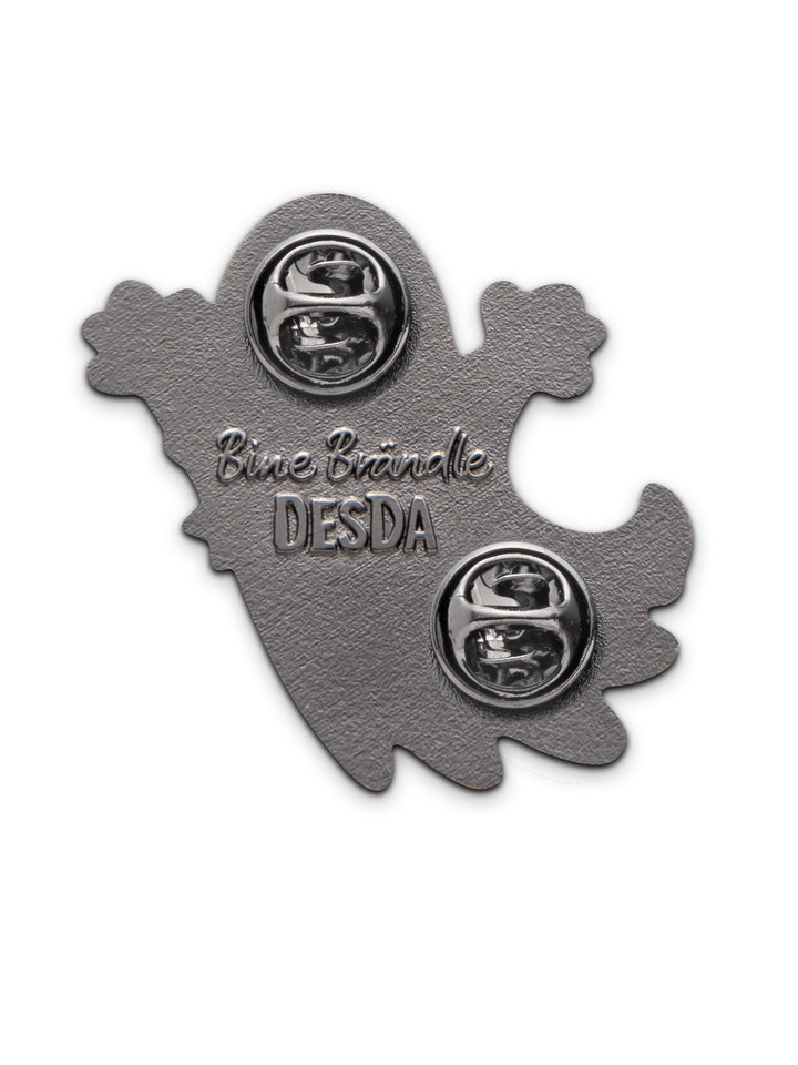 Pin Geist