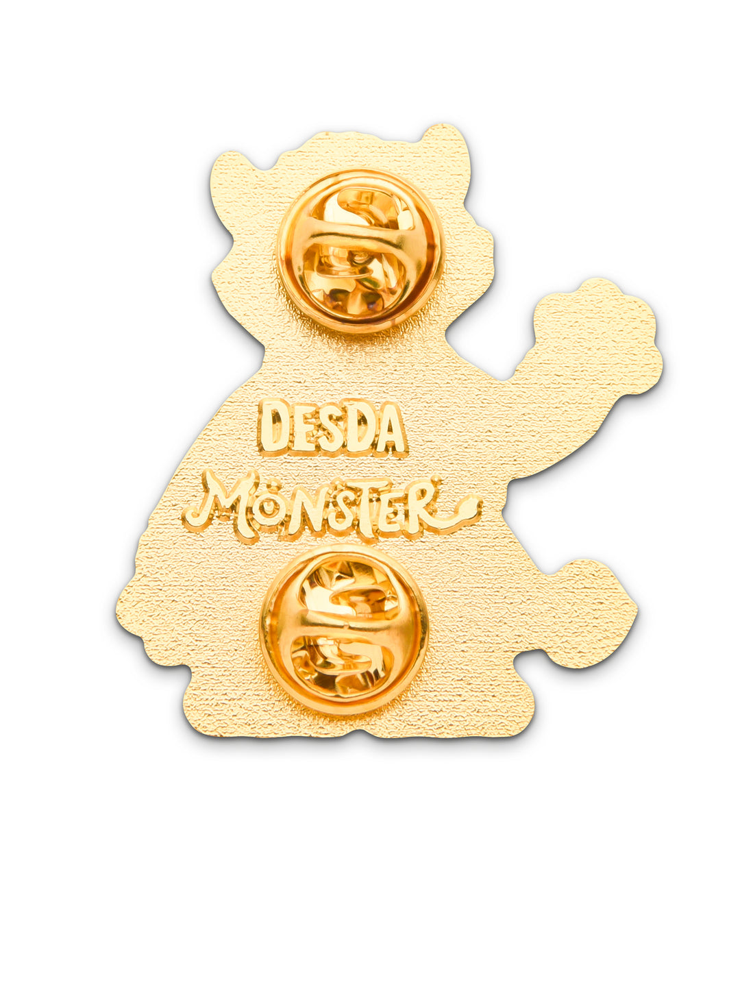 Pin Glucksi