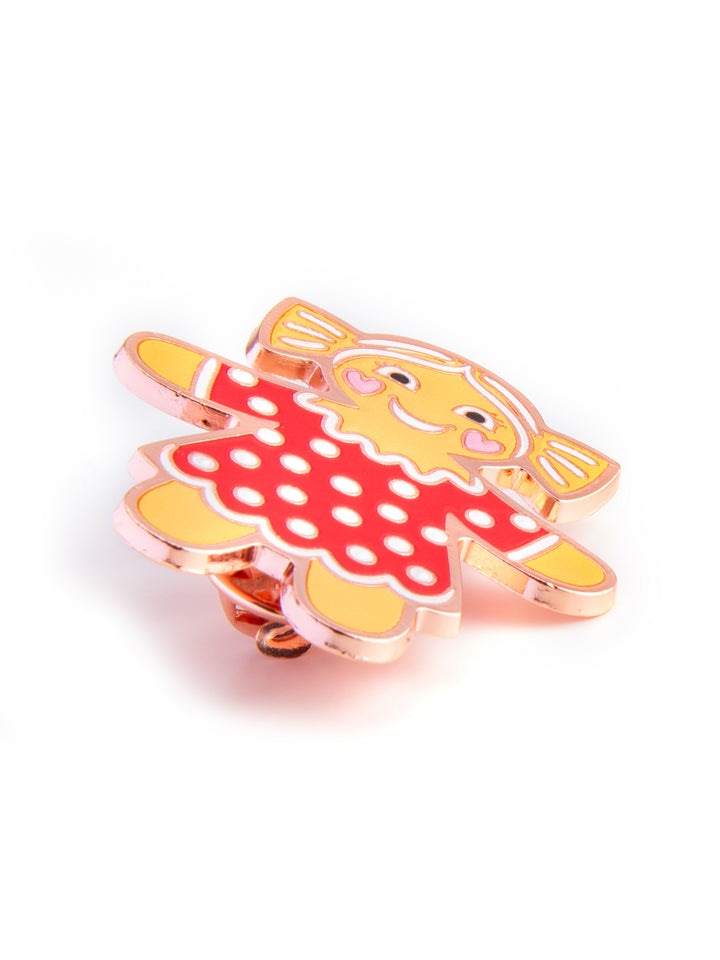 Pin Lebkuchenfrau