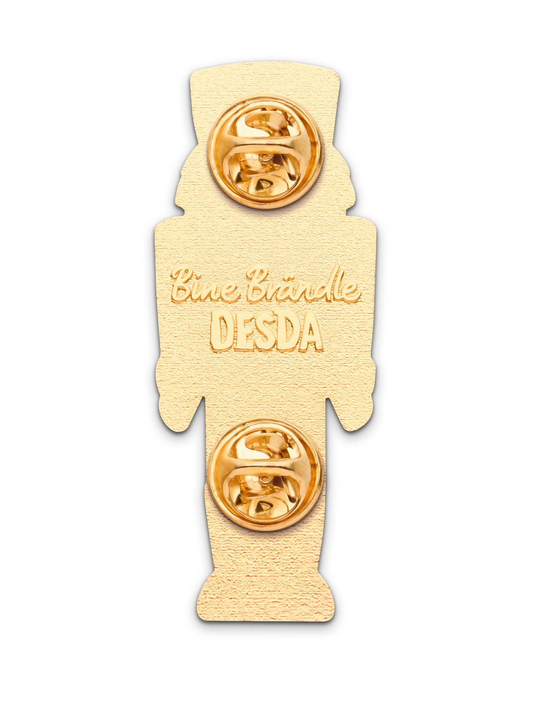 Pin Nussknacker