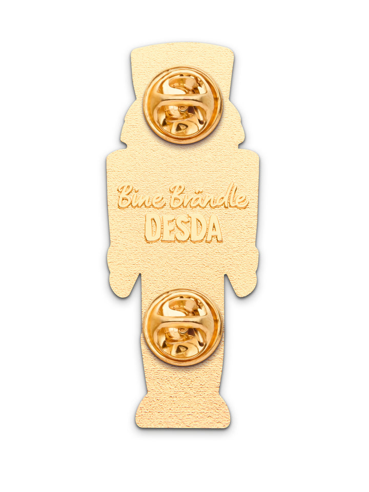 Pin Nussknacker