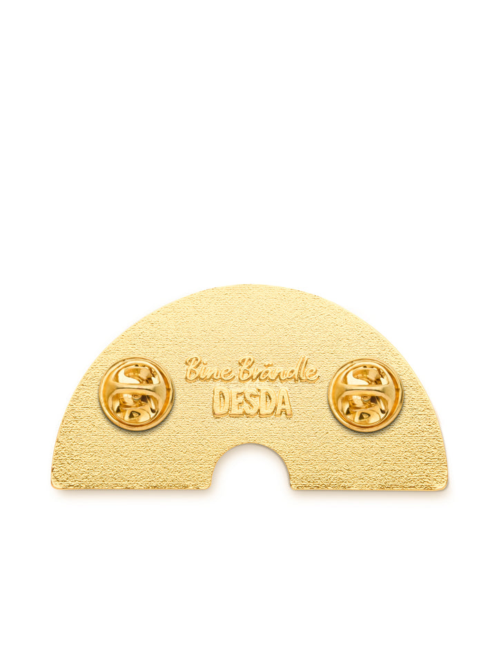 Pin Regenbogen