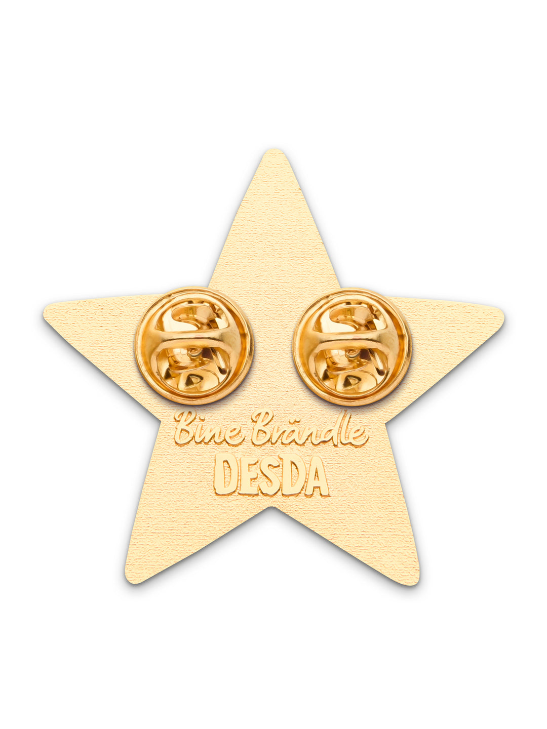 Pin Stern