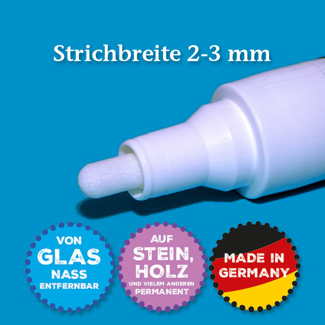 MULTIMARKER 10er Set
