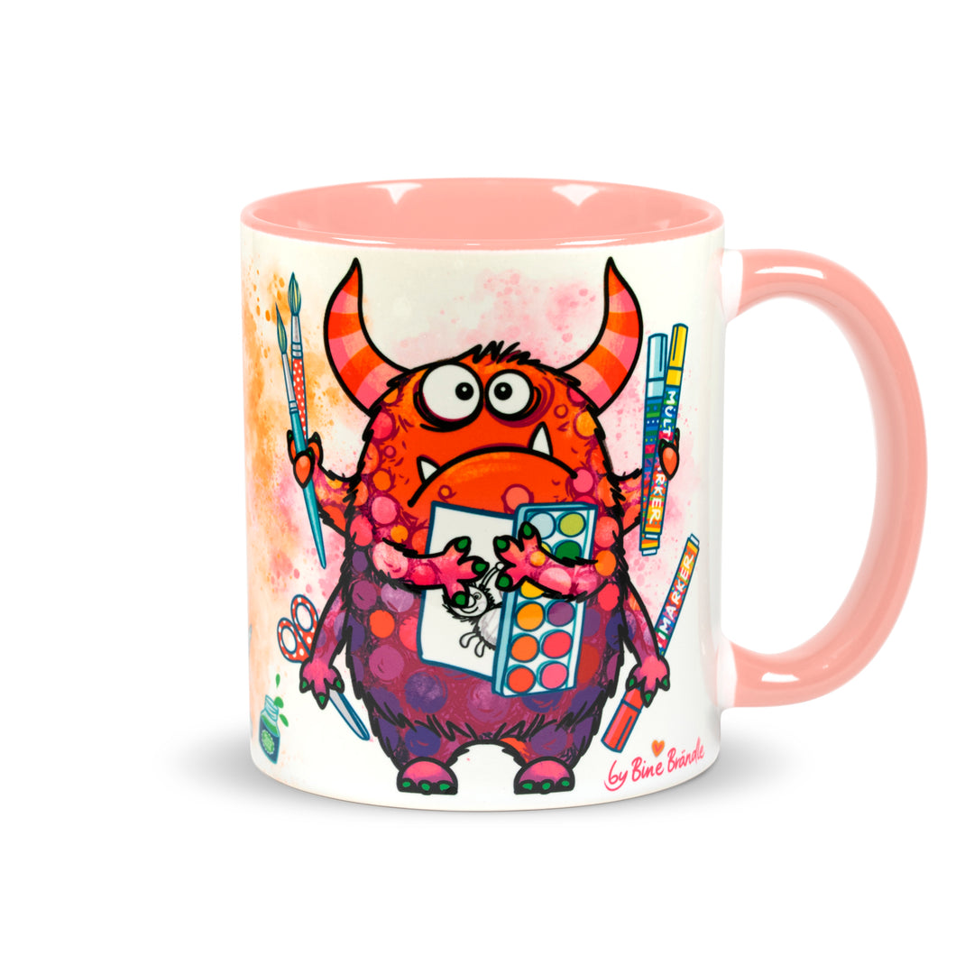 Potzblitz - Tasse