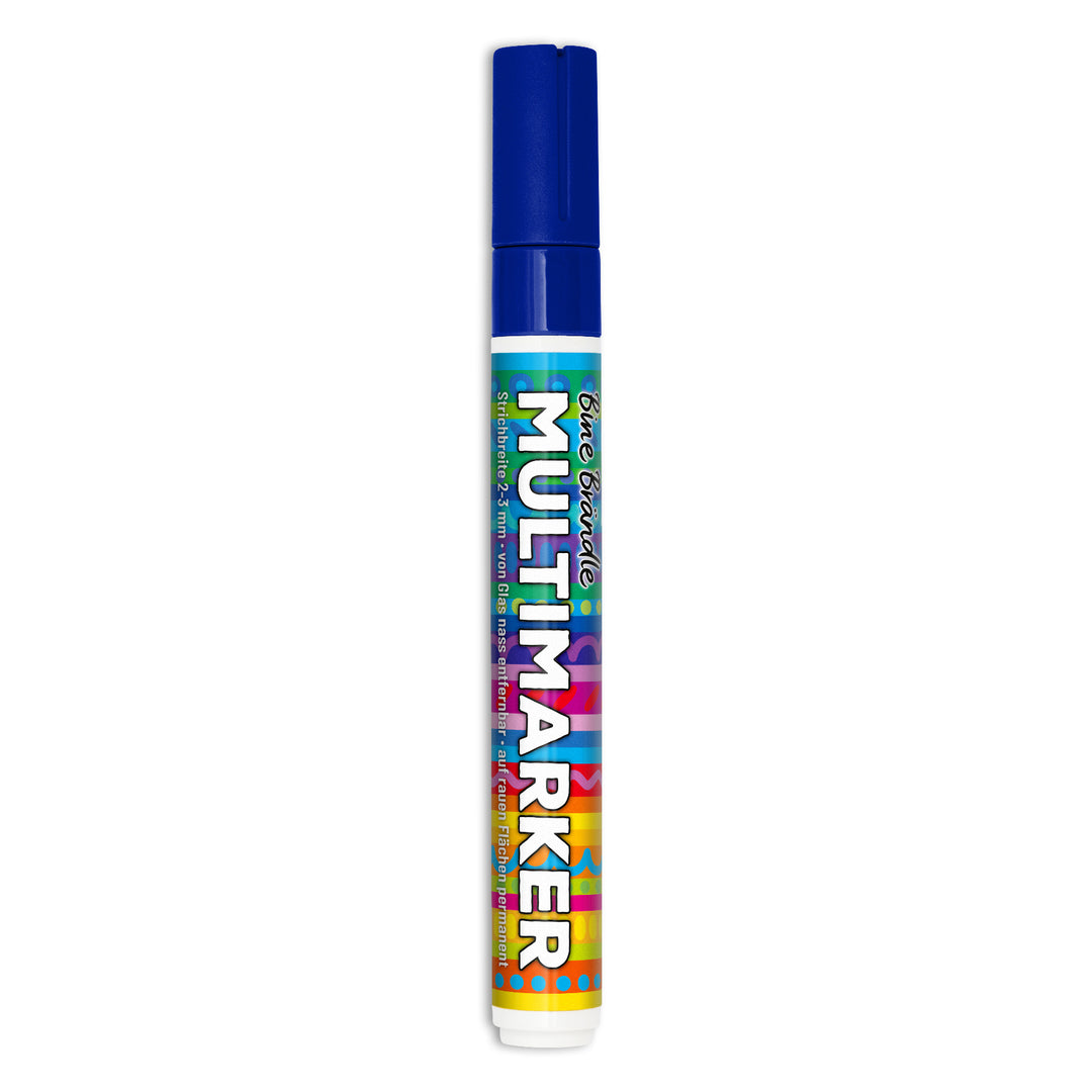 MULTIMARKER Einzeln