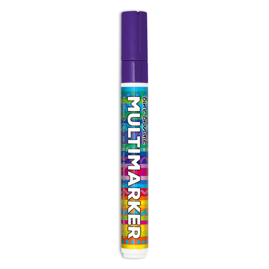 MULTIMARKER Einzeln