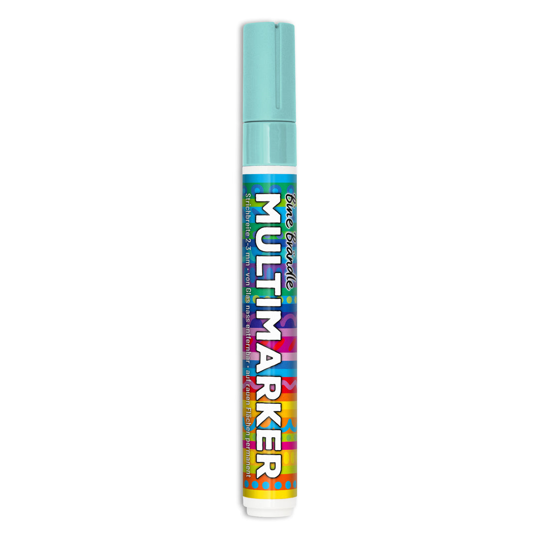 MULTIMARKER Einzeln