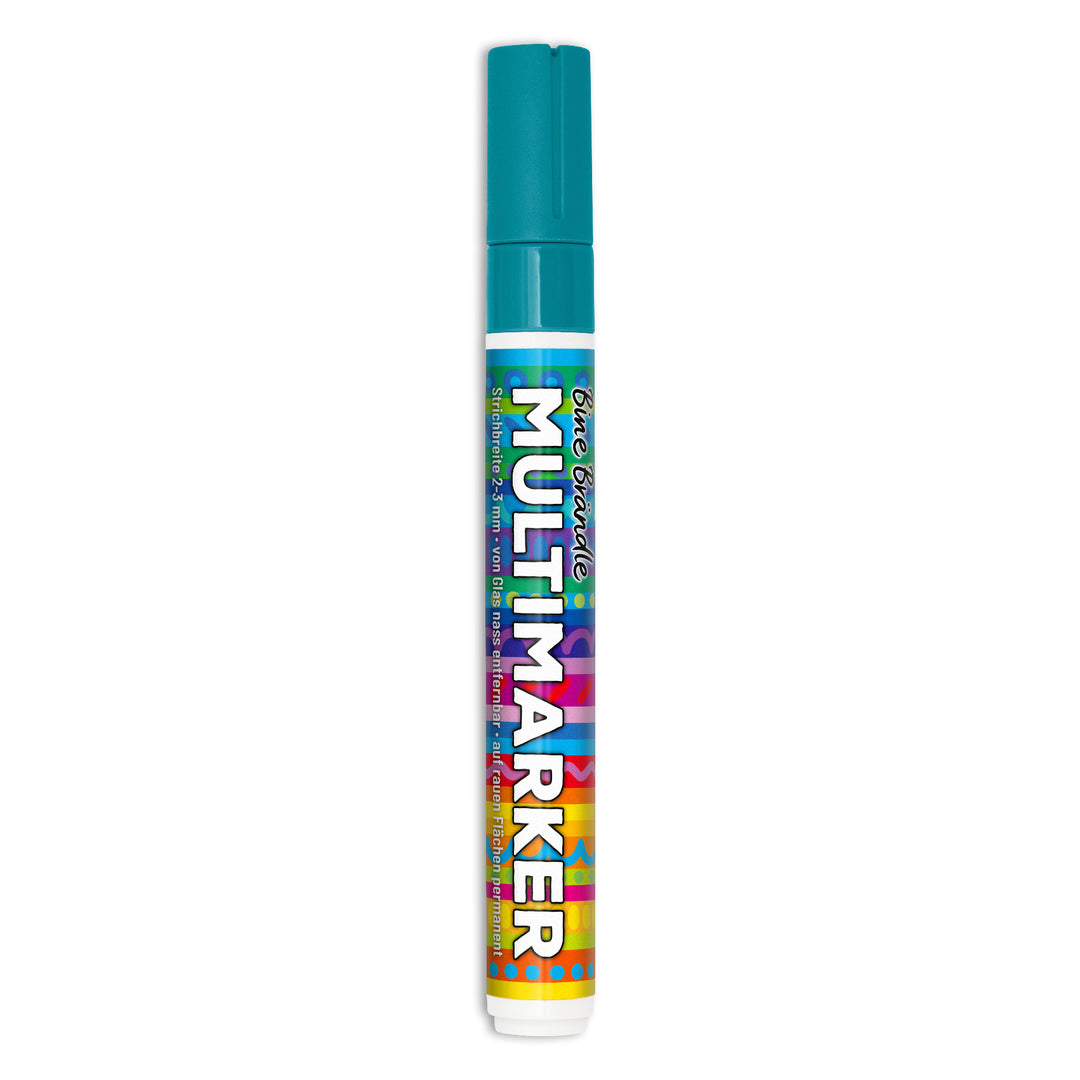 MULTIMARKER Einzeln