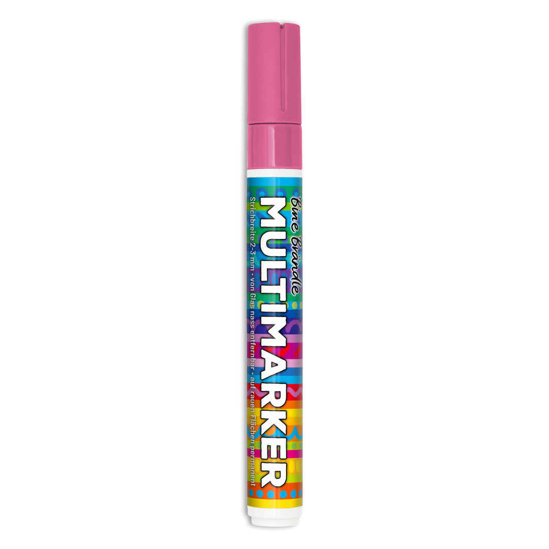 MULTIMARKER Einzeln