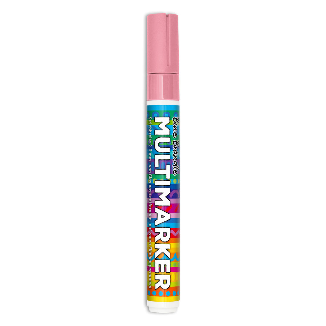 MULTIMARKER Einzeln