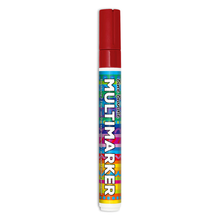 MULTIMARKER Einzeln