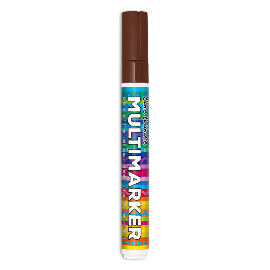 MULTIMARKER Einzeln