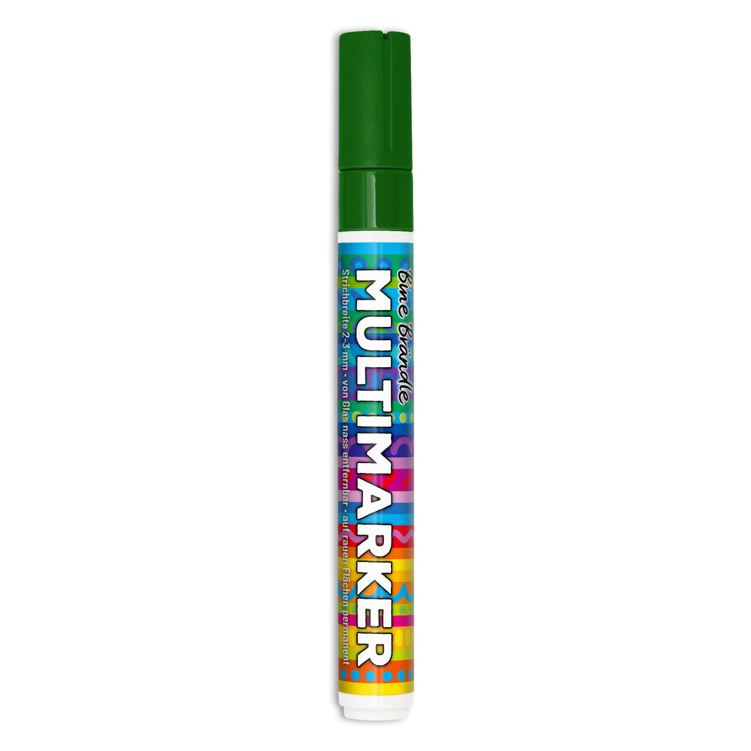 MULTIMARKER Einzeln