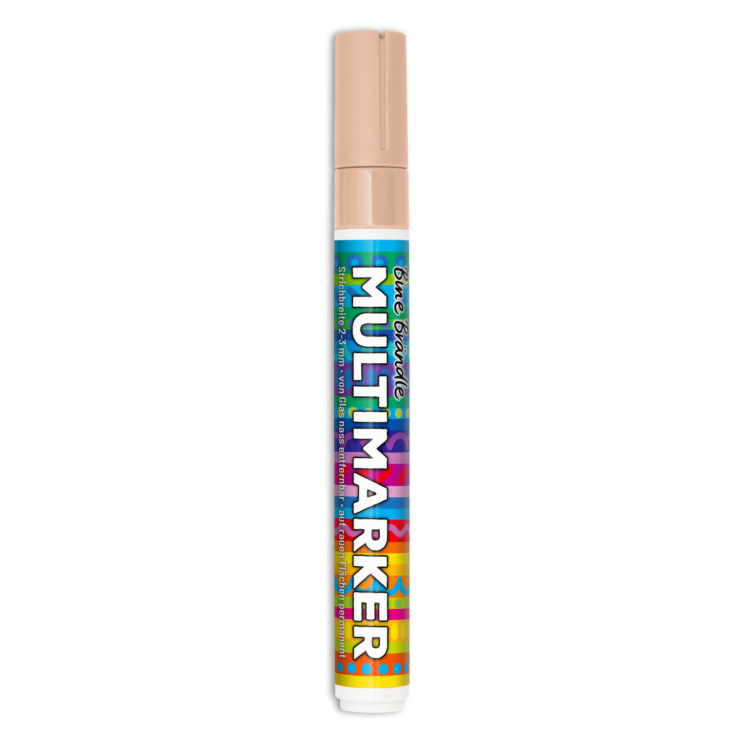 MULTIMARKER Einzeln