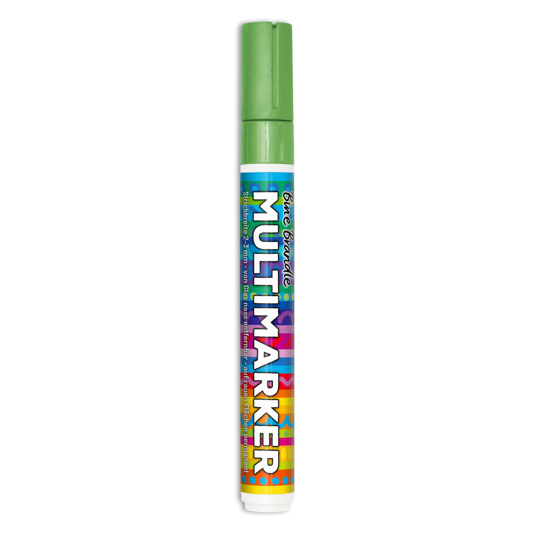 MULTIMARKER METALLIC Einzeln