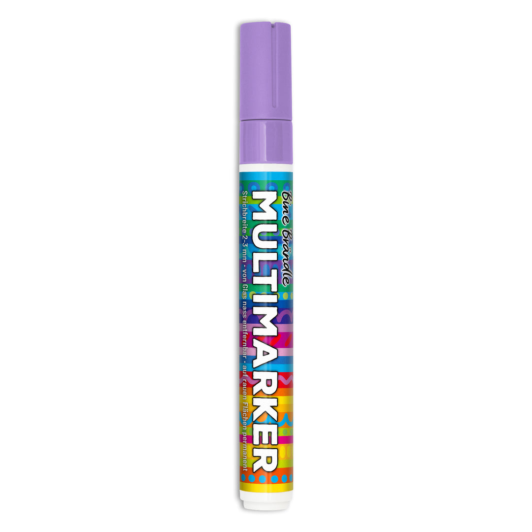 MULTIMARKER Einzeln