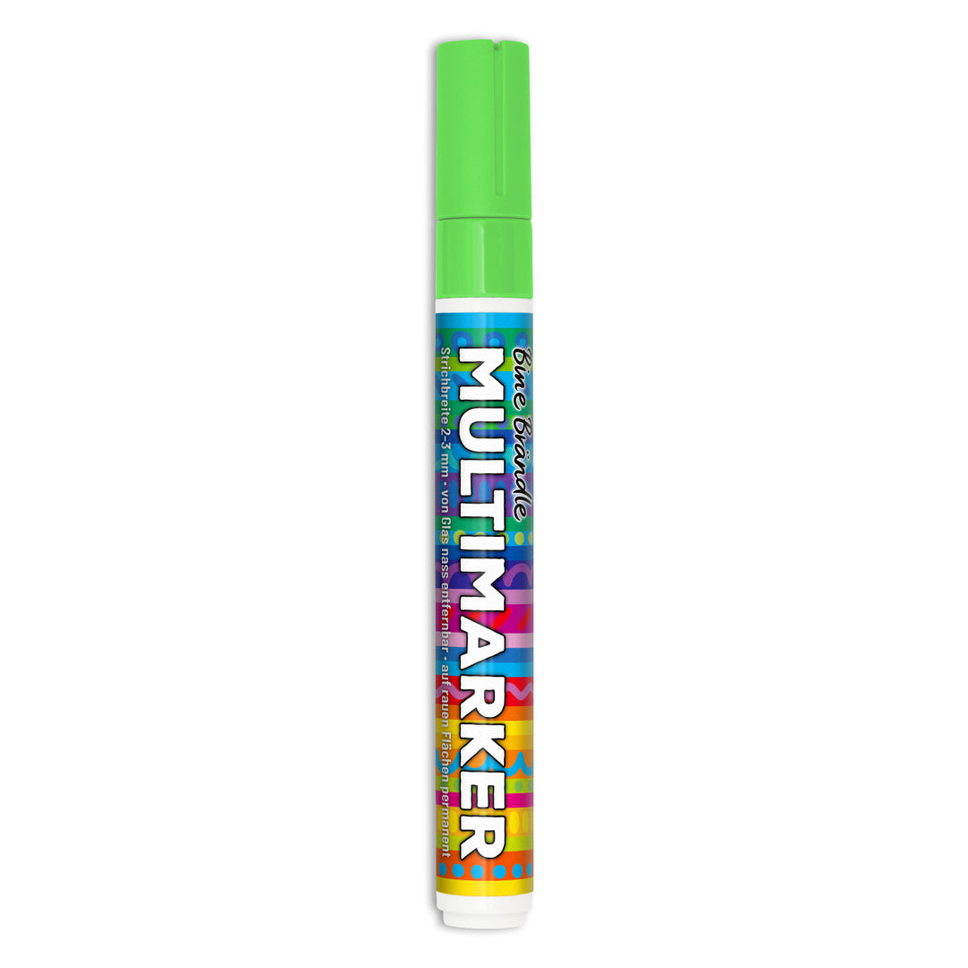 MULTIMARKER NEON Einzeln
