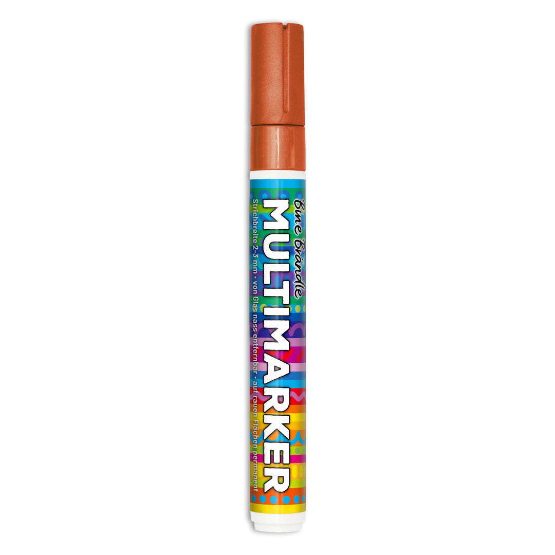 MULTIMARKER METALLIC Einzeln