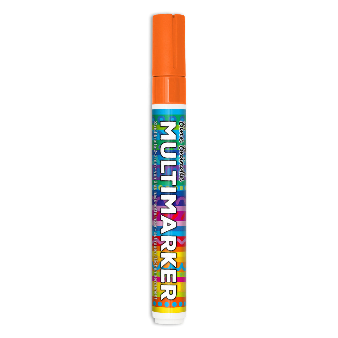 MULTIMARKER Einzeln