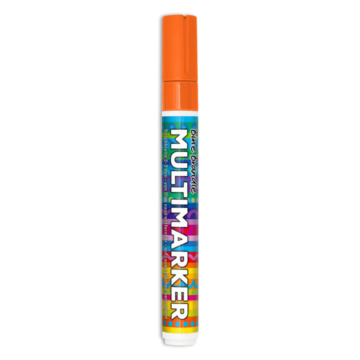 MULTIMARKER Einzeln