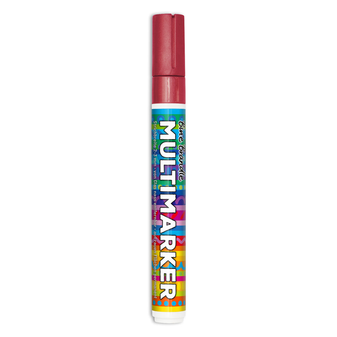 MULTIMARKER METALLIC Einzeln