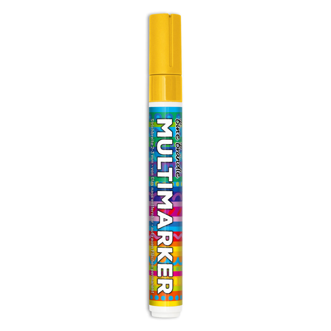 MULTIMARKER Einzeln