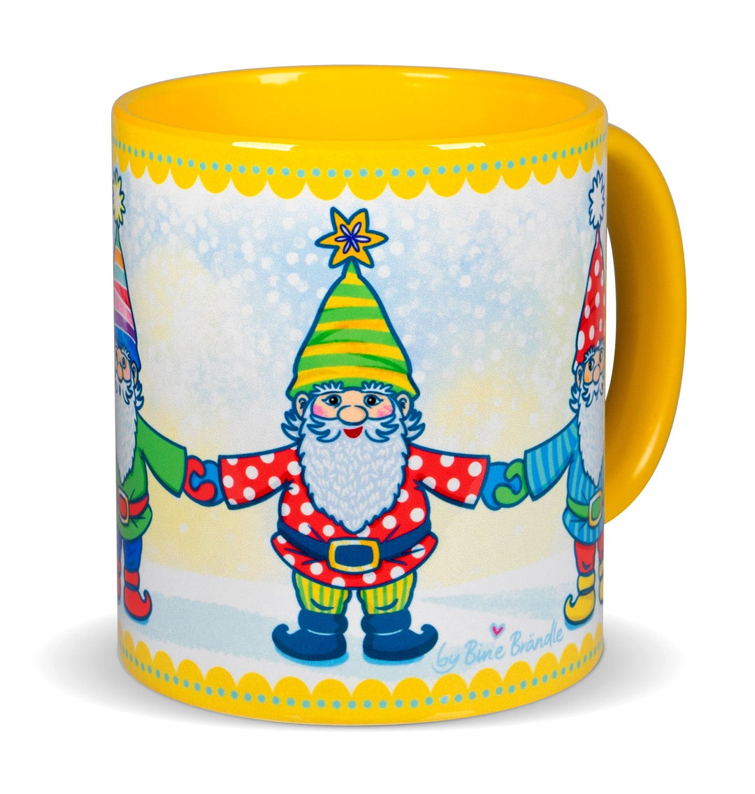 Wichtel - Tasse