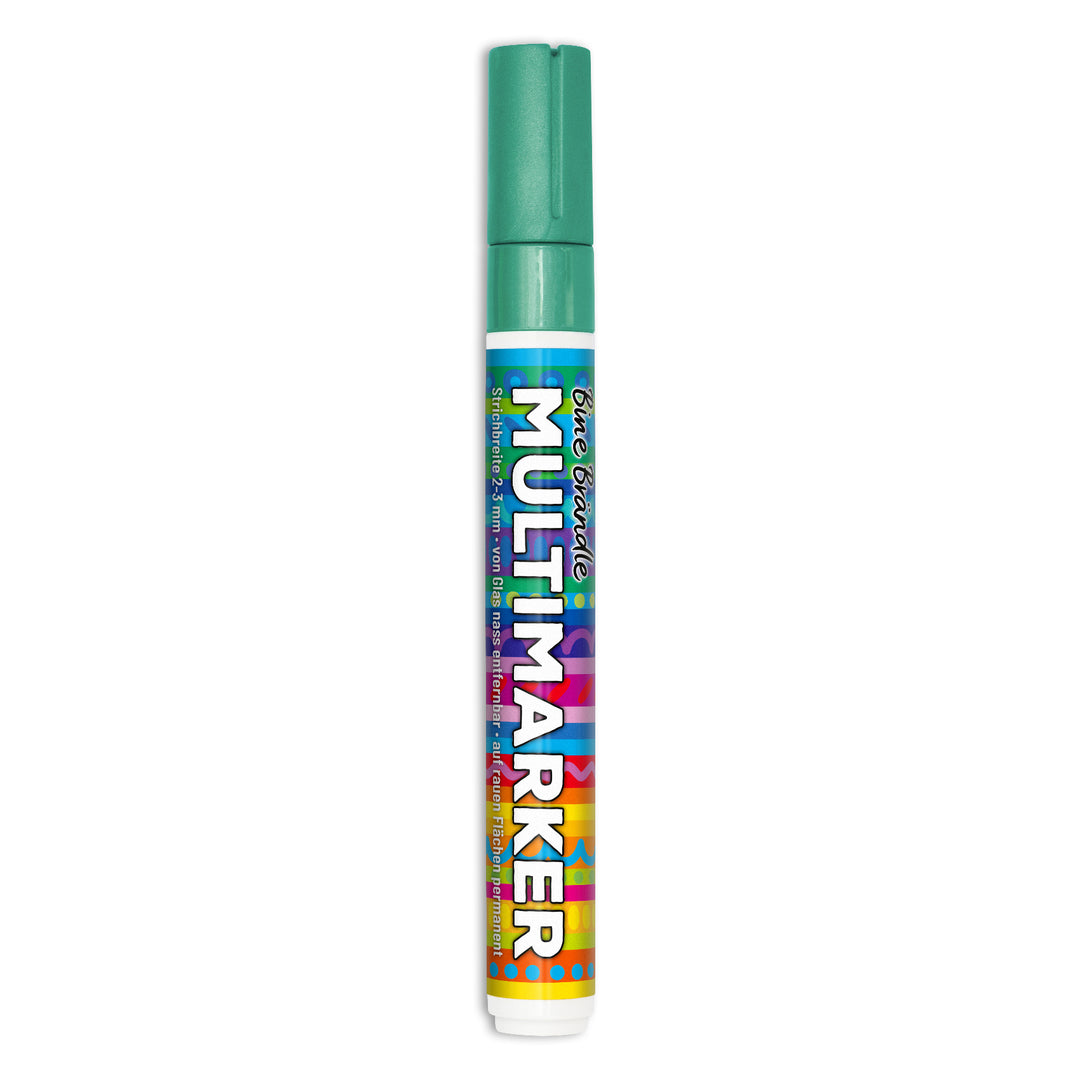 MULTIMARKER METALLIC Einzeln